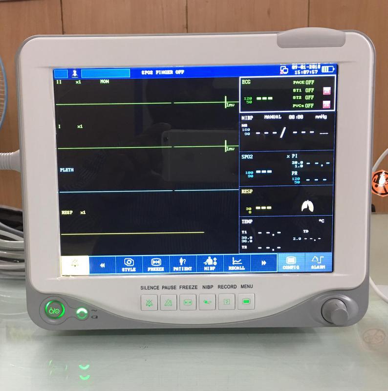 Medical Equipment Wholesale Business Investment Opportunity in Warangal