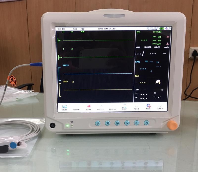 Medical Equipment Wholesale Business Investment Opportunity in Warangal