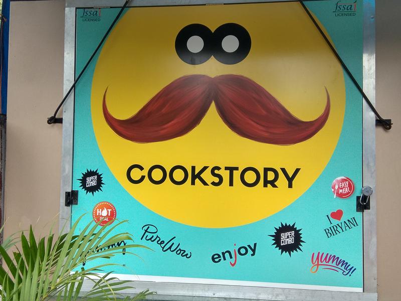 Cookstory Kitchen Franchise Opportunity
