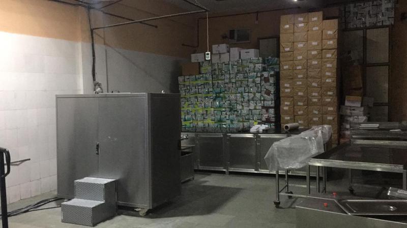 Small Chocolate and Confectionery Business Investment Opportunity in Bhiwandi, India