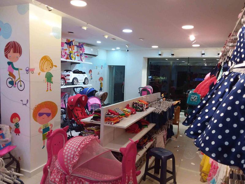 Baby Store for Sale in Hyderabad, India seeking INR 70 lakh