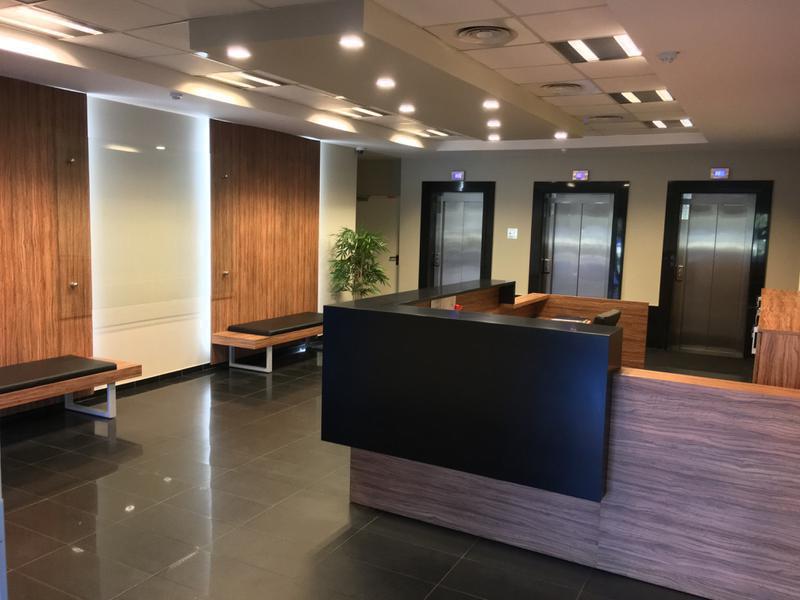Office Space Seeking Loan in Bucharest, Romania
