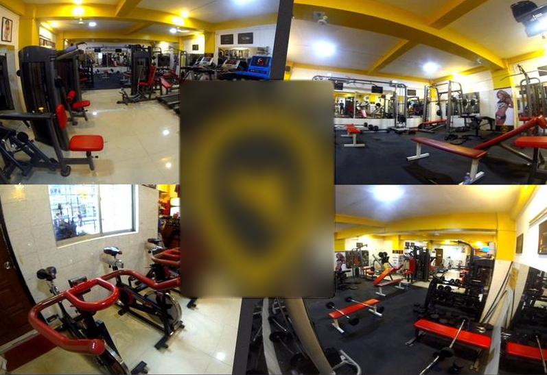 Gym Investment Opportunity in Yangon, Myanmar seeking USD 3 million