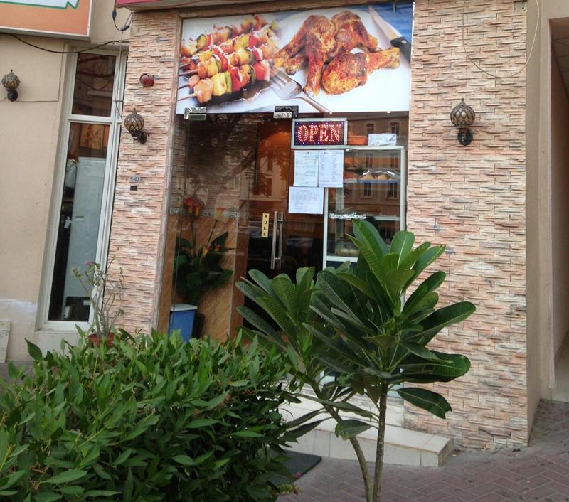 Restaurant for Sale in Dubai, United Arab Emirates