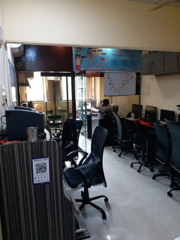 Image Editing Services Business Seeking Loan in Mumbai, India seeking