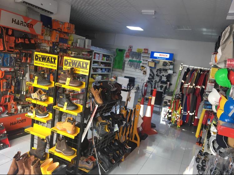 Hardware Store Investment Opportunity in Muscat, Oman