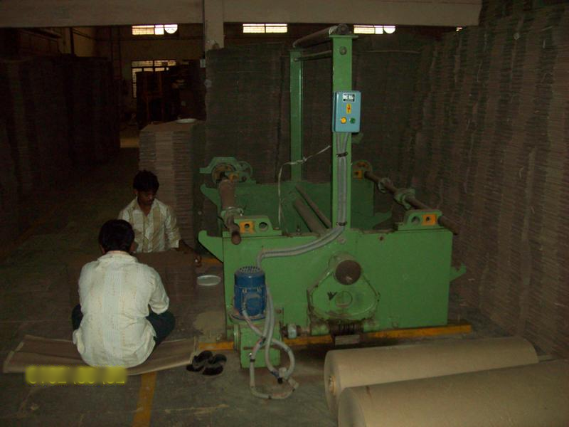 Paper Packaging Business for Sale in Bangalore, India seeking INR 3.5 crore