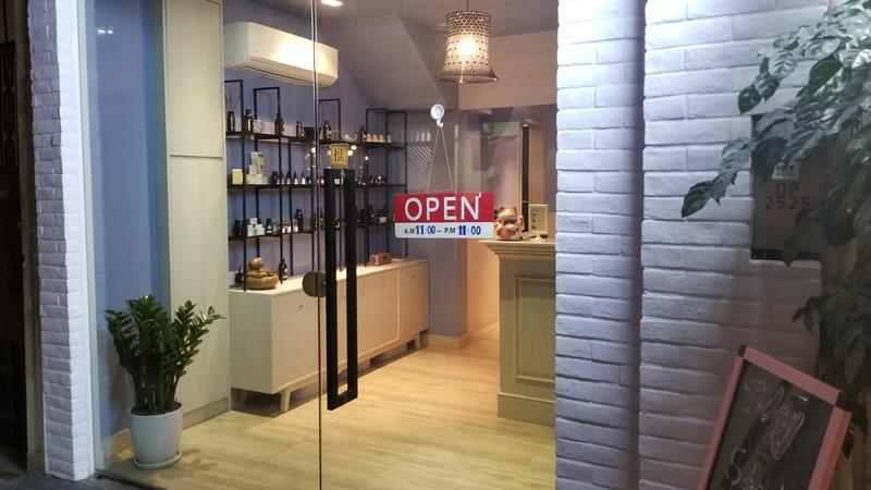 Spa for Sale in Hong Kong