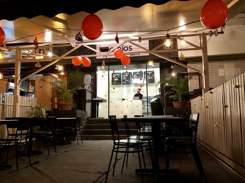 Camios Franchise Opportunity