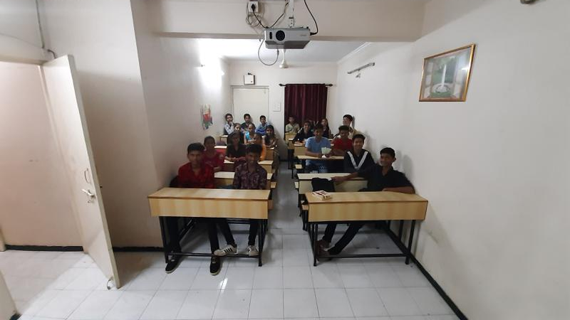 Newly Established Coaching Centre Seeking Loan In Pune India