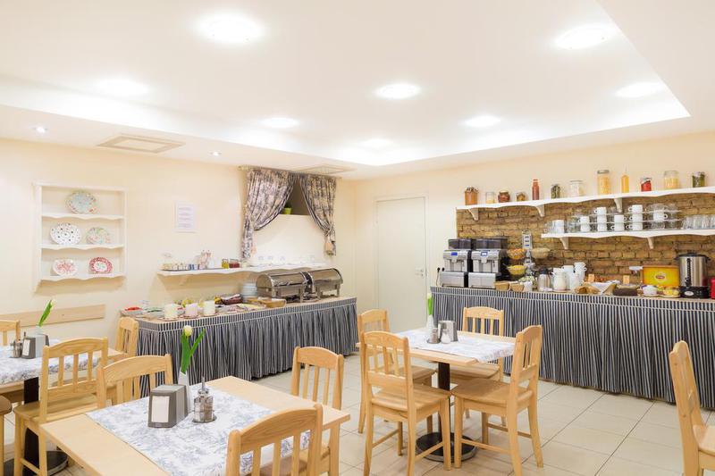 Hotel for Sale in Vilnius, Lithuania seeking EUR 3.2 million