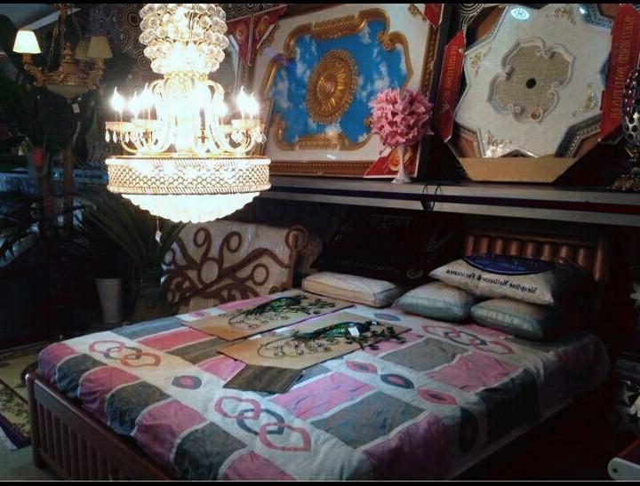 Home Furnishings Wholesale Business for Sale in Hyderabad, India