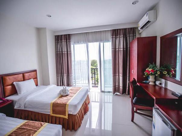 Hotel For Sale In Pattaya Thailand