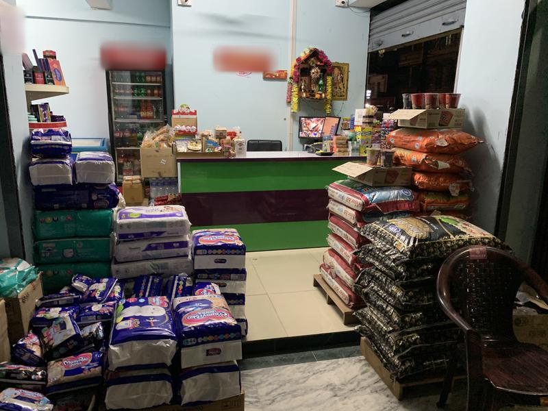 Newly Established Grocery Shop for Sale in Bharatpur, Nepal seeking NPR