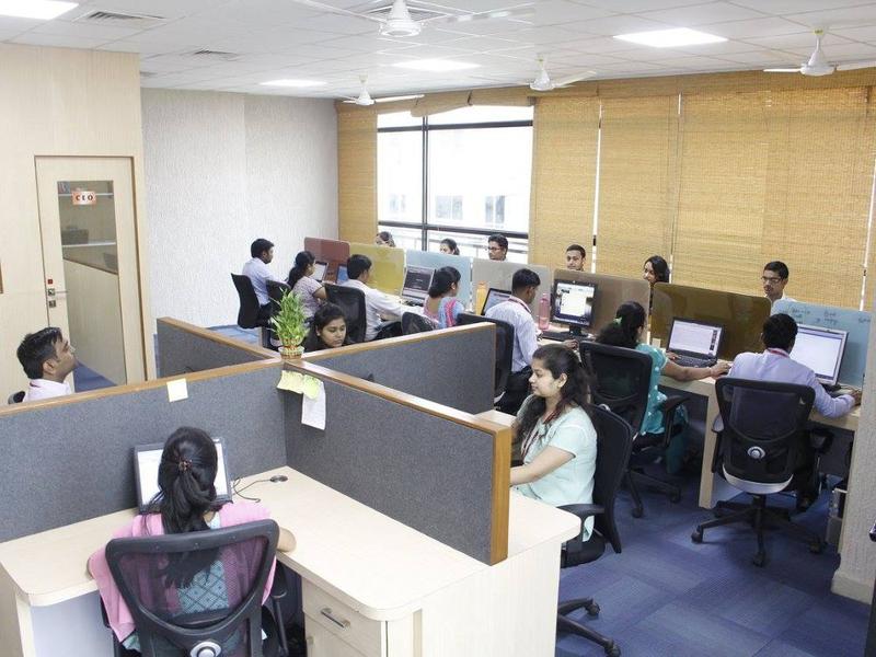 Software Company Investment Opportunity in Pune, India