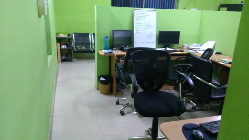 IT Services Company for Sale in Hyderabad, India