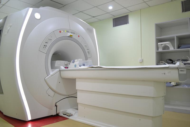 Hospital Seeking Loan in Imphal, India