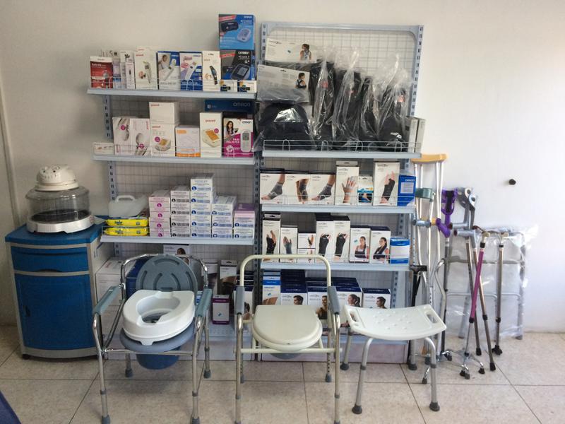 Medical Supplies Company for Sale in Mauritius seeking MUR 4.5 million