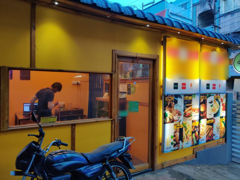 Restaurant for Sale in Chennai, India