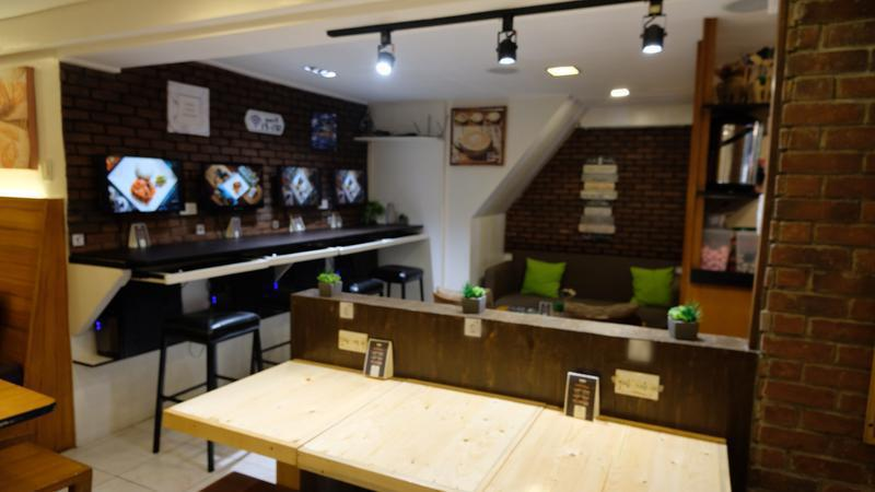 Restaurant for Sale in Manila, Philippines