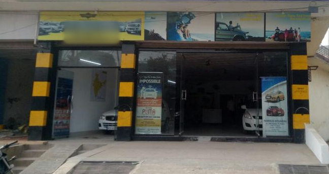 nearest indian dealership
