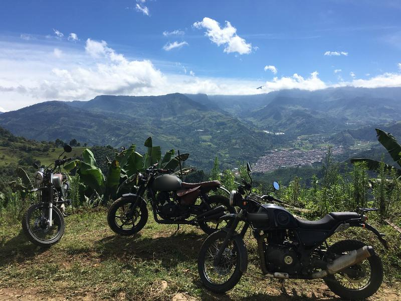 Vehicle Rental Company Investment Opportunity in Medellín, Colombia