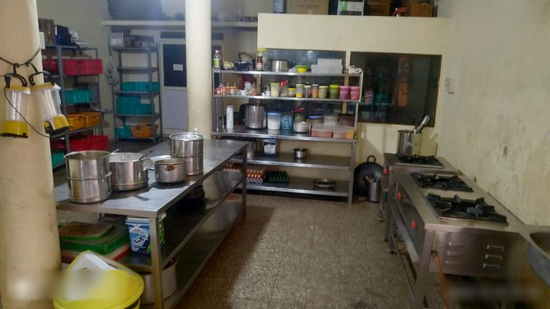 Catering Business Seeking Loan in Bangalore, India