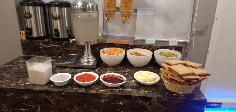 Catering Company Seeking Loan in Noida, India