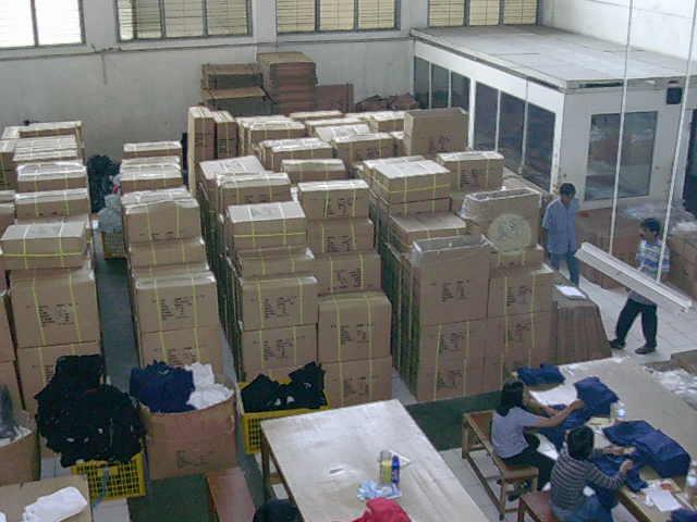 Children Clothing Business Investment Opportunity in Bandung, Indonesia