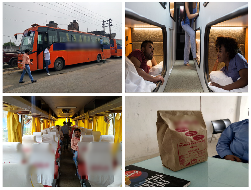 Transportation Company Investment Opportunity in Waidhan, India