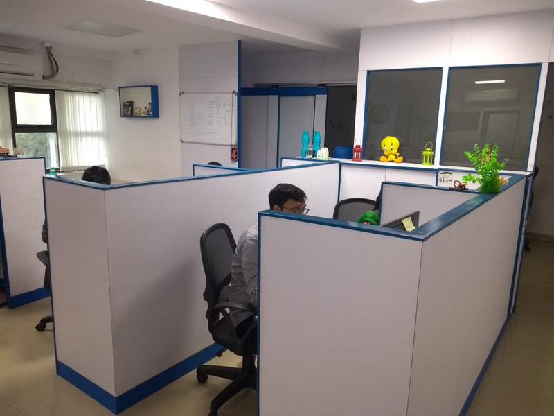 Animation Company Investment Opportunity in Chennai, India seeking INR 25 lakh Animation Company Investment Opportunity in Chennai, India seeking INR 25 lakh