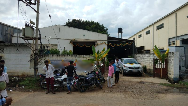 Biomass Fuels Business for Sale in Tumkur, India