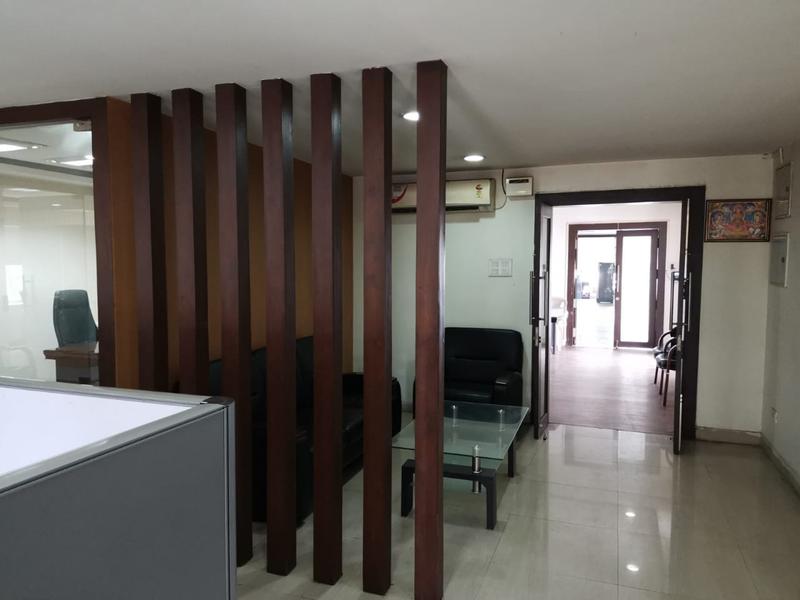 Construction Materials Company Investment Opportunity in Hyderabad