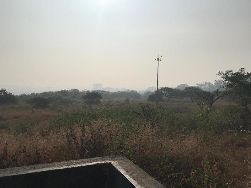 Commercial Land Assets for Rent in Pune, India