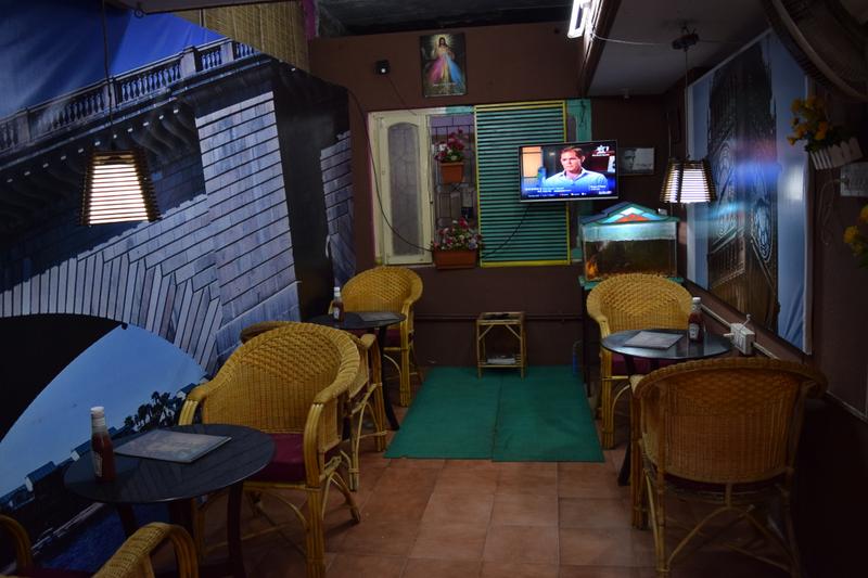 Cafe for Sale in Bangalore, India