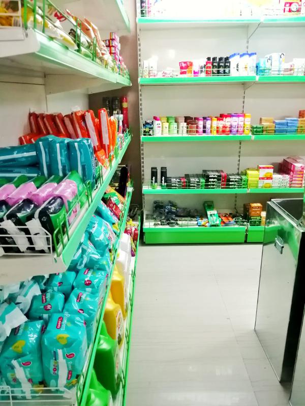 Grocery Shop for Sale in Pune, India seeking INR 5 crore