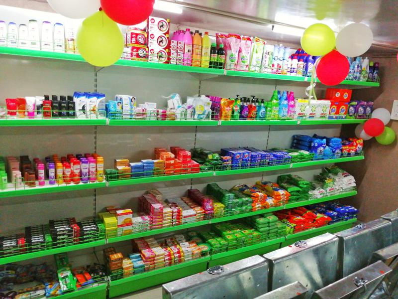 Grocery Shop for Sale in Pune, India seeking INR 5 crore
