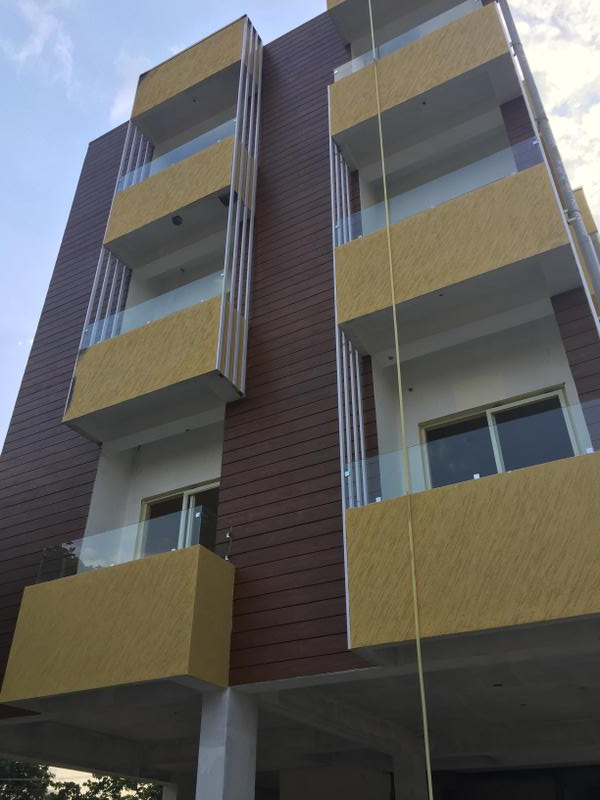 Commercial Land for Sale in Bangalore, India seeking INR 3.5 crore