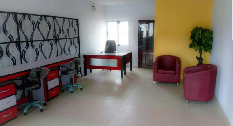 Ecommerce Website for Sale in Lagos, Nigeria