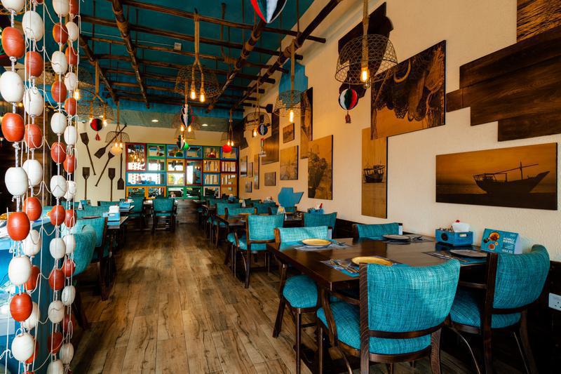 Restaurant for Sale in Dubai, United Arab Emirates seeking AED 1 million