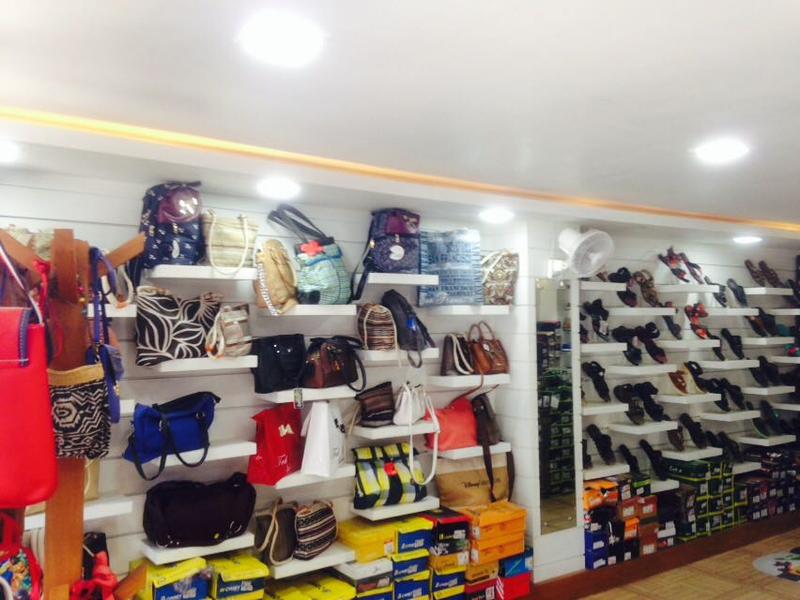 Newly Established Footwear Business for Sale in Bangalore, India