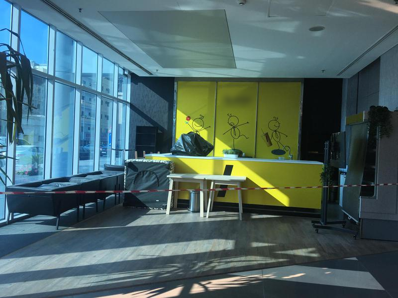 Cafe for Sale in Doha, Qatar seeking QAR 300 thousand