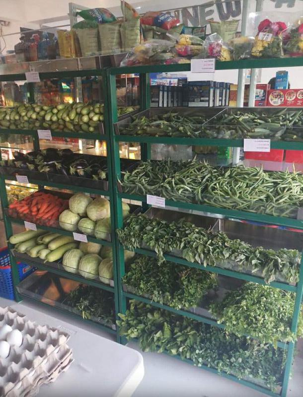 Supermarket for Sale in Hyderabad, India seeking INR 50 lakh