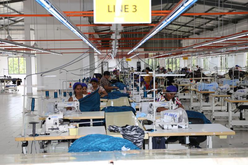 Women's Clothing Company for Sale in Kalutara, Sri Lanka seeking USD 6