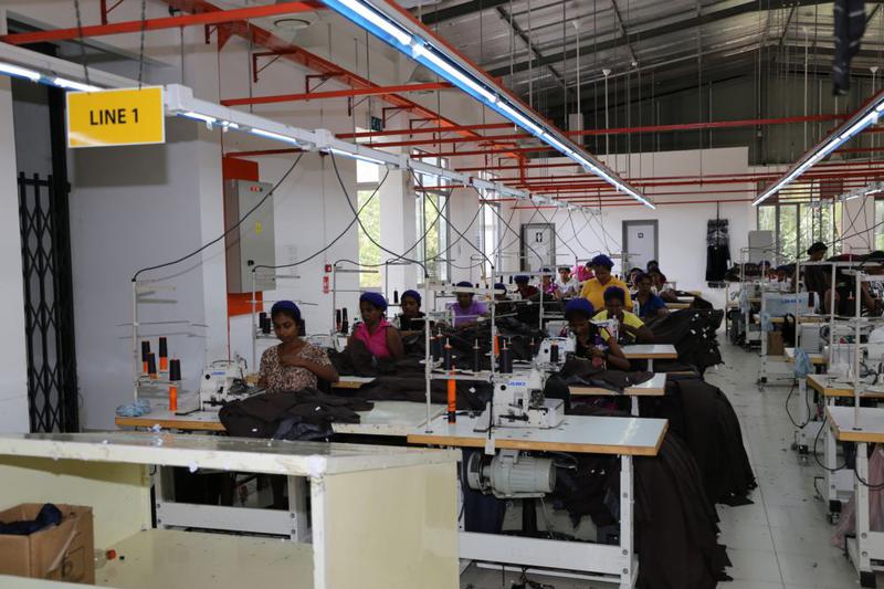 Women's Clothing Company for Sale in Kalutara, Sri Lanka seeking USD 6