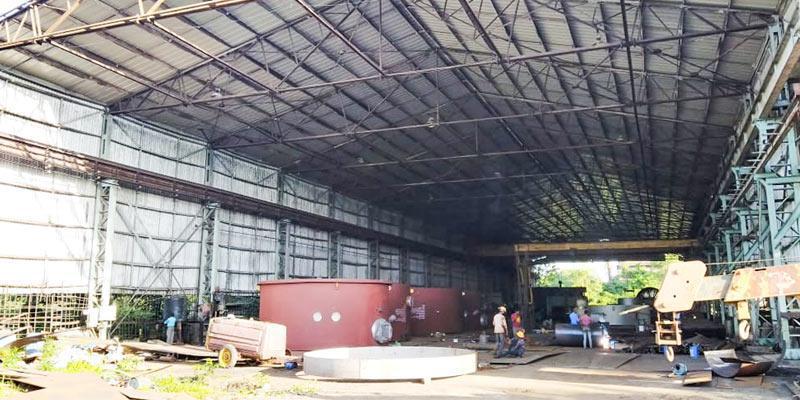 Industrial Machinery Company for Sale in Mumbai, India