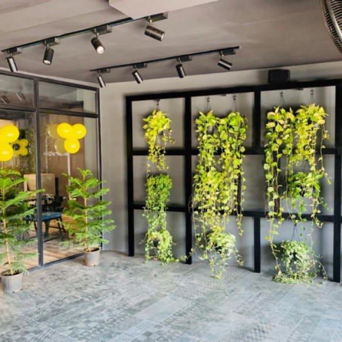 Cafe Investment Opportunity in Porur, India