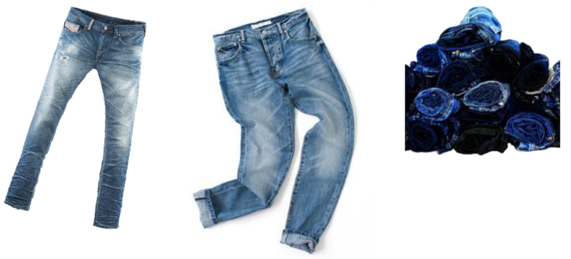 Jeans Manufacturing Company for Sale in Mumbai, India