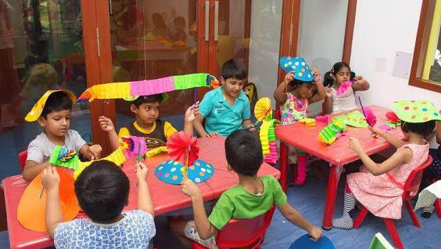 Playschool for Sale in Noida, India
