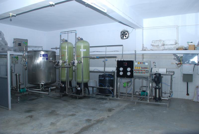 Bottled Water Business for Sale in Jamshedpur, India seeking INR 3.5 crore